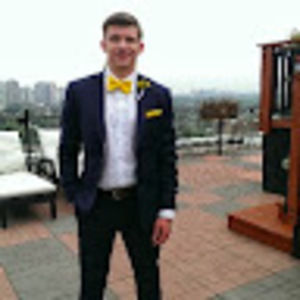 Meet your Posher, Alex